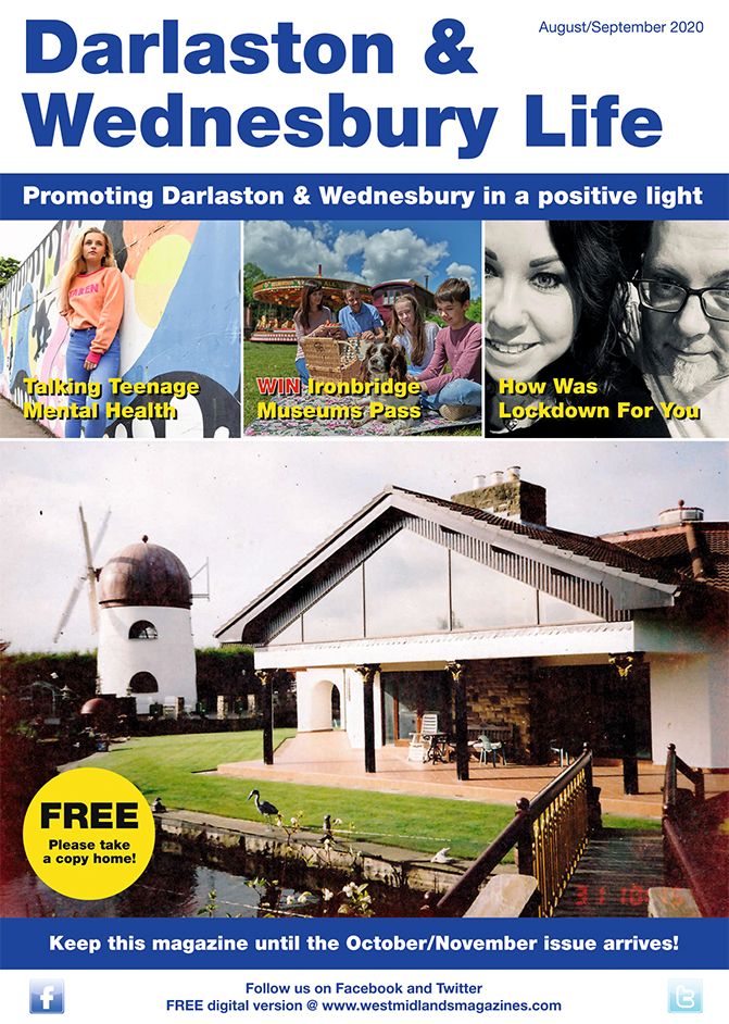 Darlaston & Wednesbury Life